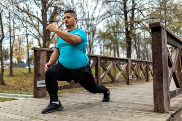 how to be free from Obesity