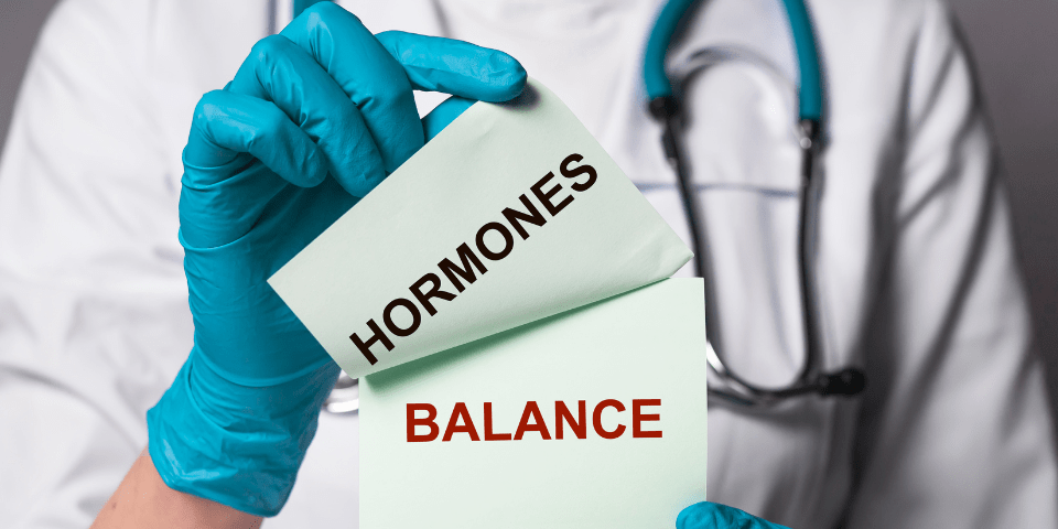 Hormonal Health in Modern Life