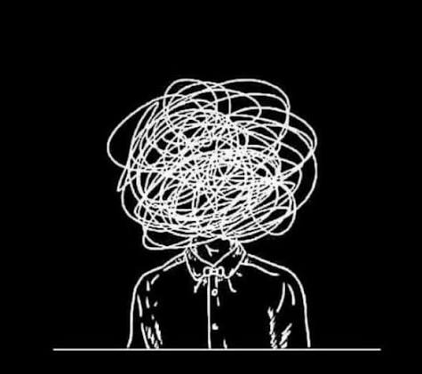 Overthinking affects mental health