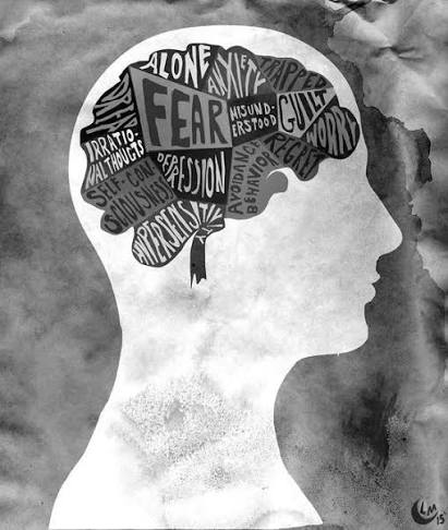 How anxiety affects Health